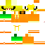 Texture for twIIs