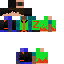 Texture for steve