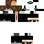 Texture for Agent Skin