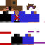 Texture for HirterGamer_YT 2021
