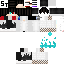 Texture for Ice Demon Shade