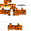Texture for cheetos