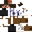 Texture for The 11th Doctor Series 7 Part 1 2