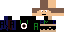 Texture for AaronDM3