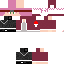 Texture for Isune Uchiha (Diohane Fer)