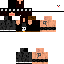 Texture for slash
