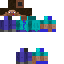 Texture for derpy steve