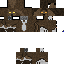 Texture for Nix wolf
