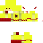 Texture for The Reverse Flash
