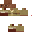 Texture for mace window