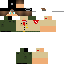 Texture for Steve PRO_