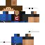 Texture for Mojang Tunahan
