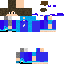 Texture for ONERB PIJAMA