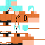 Texture for Class-D Female