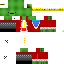 Texture for techno turtul