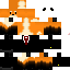 Texture for Raposa com TERNINHO!