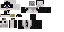 Texture for husky pet