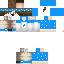 Texture for steve