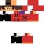 Texture for cristopher skin prooo