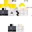 Texture for SSJ2 Zeno 2.0