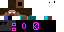 Texture for disguised herobrine