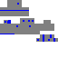Texture for Techno - Village (Normal)