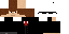 Texture for man in a suit