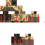 Texture for husk