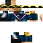Texture for napoleono