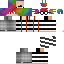 Texture for mONKEY