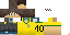 Texture for NickPlayer