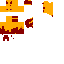 Texture for phoenix