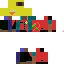 Texture for SovietDuck07