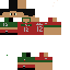 Texture for tsdf