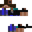 Texture for stevene