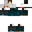 Texture for jeff the killer 