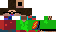 Texture for labrador