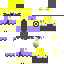 Texture for Fursona CLASSIQUE