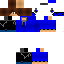 Texture for scott_enderman