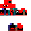 Texture for Spiderman Tom Holland