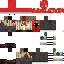 Texture for mushy the mushroom