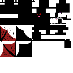 Texture for Knull Dragon