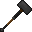 Texture for Hammer netherite 1