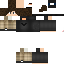 Texture for steve