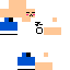 Texture for osyarebo-zu