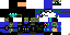 Texture for exterminador