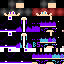 Texture for Running brow 