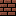 Texture for mario brick