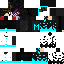 Texture for Venom Maxym