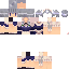 Texture for 十六夜咲夜 長袖版